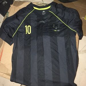 Adidas Messi shirt